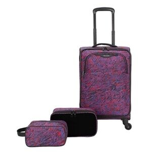Luggage set